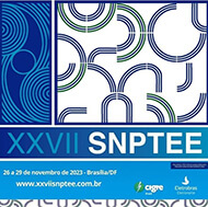 XXVl SNPTEE - Seminário Nacional de Produção e Transmissão de Energia Elétrica